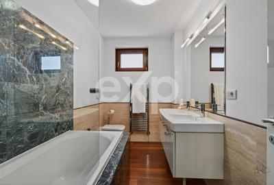 Apartament 3 camere de inchiriat- Delavrancea - Kiseleff- complex - 4