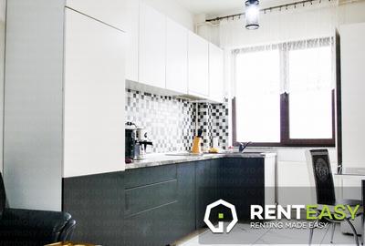 Apartament trei camere situat in Pacurari - Concept Residence - 7