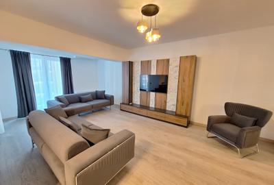 Apartament nou Select Residence /In City / Calea Dudesti - 2