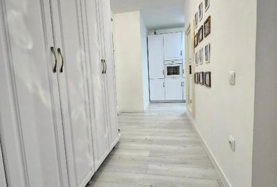 Apartament de vanzare 2 camere Tunari (mobilat si utilat, loc parcare inclus) - 5