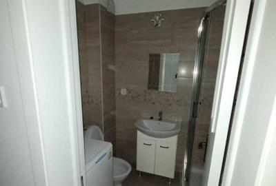 DE VANZARE I APARTAMENT CU O CAMERA I CENTRU I ETAJ 2 I MOBILAT SI UTILAT I - 5
