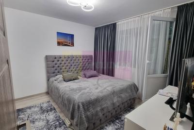 Apartament 3 camere 3/4 -Piata Resita - 4