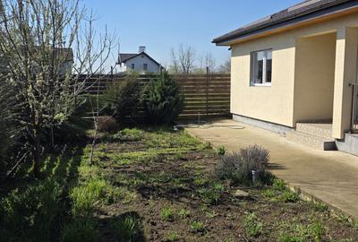 Casă de vânzare  4 camere– Glina, zonă nouă, construcție 2023 - 4