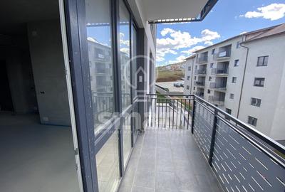 Apartament 3 camere BLOC NOU cu CF zona Vivo - 16