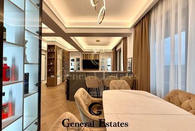 Apartament Premium în Copou, cu terasă și vedere panoramică - 30