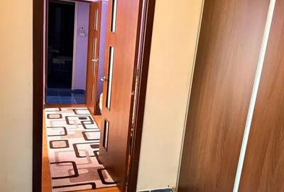 Apartament 2 camere, semidecomandat, 50 mp, balcon, ac, metrou, Piata Sudului - 6
