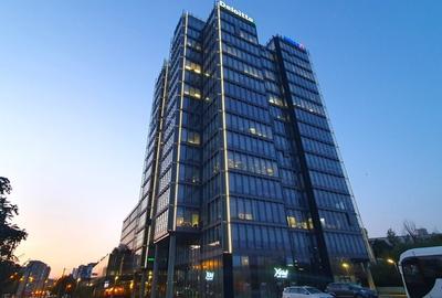 Birouri de inchiriat in THE MARK, suprafata intre 214-550 mp - Comision 0% - 6