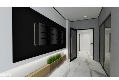 2 camere premium Aviatiei, etaj 4, vedere spectaculoasa, 2021, aproape de metrou - 6