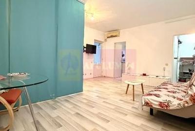 Studio 53 mp , LUX Nerva Traian, Mall Vitan - 9