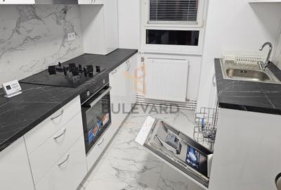 Apartament 3 camere decomandate + parcare, strada Observatorului - 10