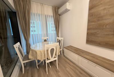 Apartament 2 camere de inchiriat Bloc Nou-PRIMA INCHIRIERE (Parcare subterana) - 6