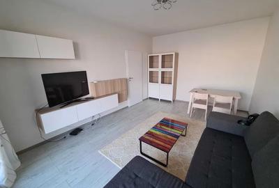Apartament 2 camere Politehnica Residence - 1