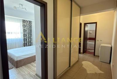 Amurgului - 2 camere - mobilat - metrou - 5