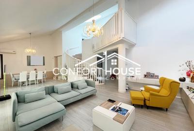 Vila individuala, 6 camere, Iancu Nicolae - British School - 4