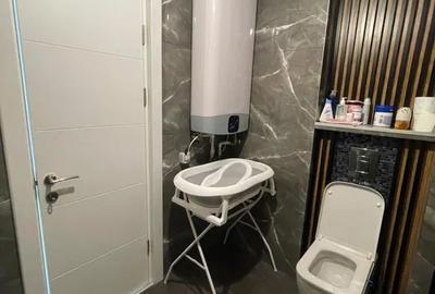 3 camere - Rond Alba Iulia - priveliste panoramica - 7