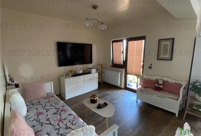 Vila spatioasa cu 3 apartamente in Fundeni Dobroiesti - 19