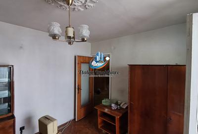 Apartament 2 camere decomandat, etaj 2, Carrefour Precista - 6