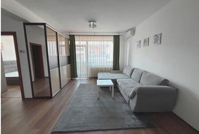 De vanzare apartament 2 camere zona Parc Poligon | Sub Cetate | Floresti - 2