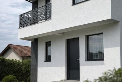 Casă Individuală cu 4 camere în zona Bucium - 2
