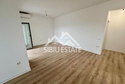 Apartament cu 3 camere decomandat în Șelimbăr