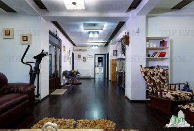 Vila eleganta - Braila - Bariera - vanzare - 1