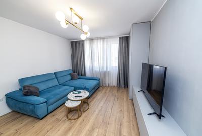 2 camere | Parcare | Zona Parcul Carol | 12 Min Metrou Unirii - 1