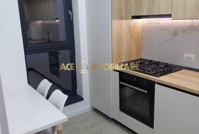 2 Camere de inchiriat | Exigent Plaza Faza 5 | Centrala proprie - 6