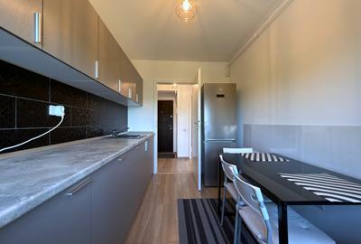 3 camere mobilat si utilat | Bloc 2018 | Trapezului Sector 3 | Comision Zero - 7