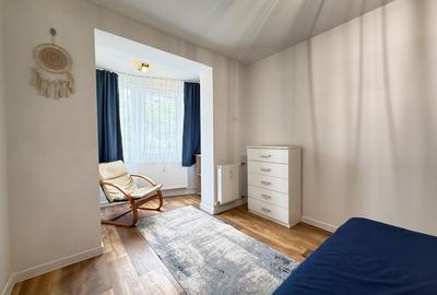 APARTAMENT 2 CAMERE ‖ COMPLET RENOVAT ‖ ETAJ INTERMEDIAR ‖ - 5