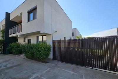 Vila  Duplex P+1  intrare Comuna Berceni - 1