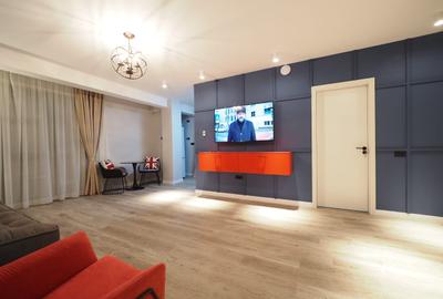 Primo Compozitori apartament 2 camere termen lung - 1