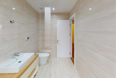 Bonton Villas Pipera Scoala Americana Dezvoltator Vila 7 Camere cu Garaj, Faza 2 - 11