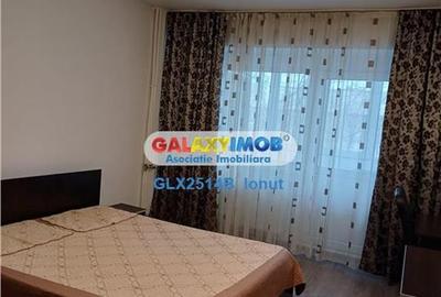 Apartament cu 2 camere decomandat, mobilat în Timpuri Noi