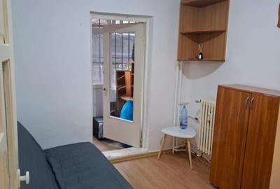 Podul de Fier-Profesor Paul-Garsoniera 19mp -bloc de aparamente - 1