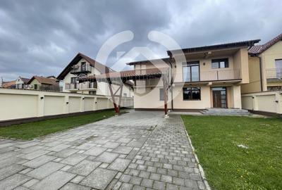 Casa individuala premium |  180 mp | Teren 611 mp | Gata de mutat - 1