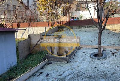🏡Casă 3 cam, 90MP, decomandată, 313MP teren // 📍Vișani - 10