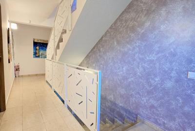 Vilă Individuală 5 Camere, Bulevardul Victor Dumitrescu - 16