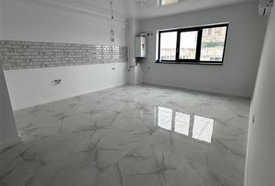 Apartament 2 camere Bloc Nou Adamant Towers - 8