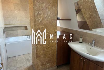Penthouse exclusivist de închiriat – Strada Hipodromului, Sibiu - 17