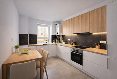 3 camere Tractorul–Coresi | Parcare+Boxă | Încălzire pardoseală - 7