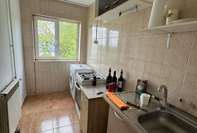 Apartament 2 camere Lidl Prelungirea Ferentari T646a - 5