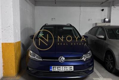 Apartament cu 2 camere + parcare inclusa - Novum Splai | Grozavesti - 19