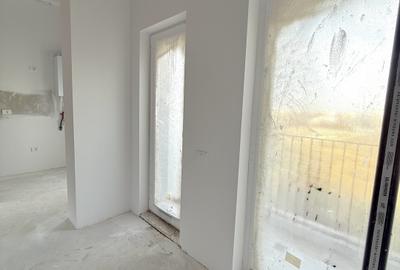Apartament 3 camere premium Terasă 80mp-Str. Primăverii - 13