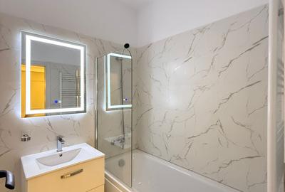Apartament tip studio - Bloc Nou - Comision 0% - Etaj Intermediar - Militari - 5
