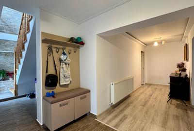 Casa Duplex - Mobilata & Utilata - Prosumator - 128 MP utili - Tunari - 0% - 13