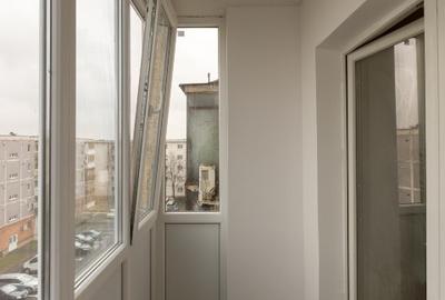 Proprietar | Garsonieră renovată 2026 | Confectii Arad | 5 min campus - 13