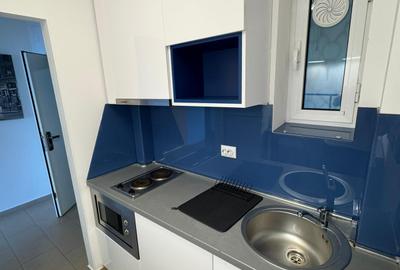Apartament luminos cu 3 camere – 58,84 mp utili - 4