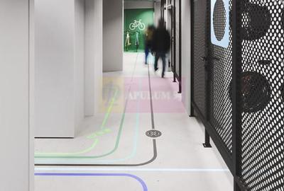 Apartament 3 camere de lux cu o arhitectura moderna- Bd Unirii. - 15