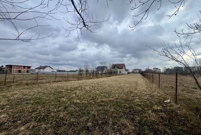 Teren Intravilan 2020 MP | Zonă Linistita | Radauti - 3