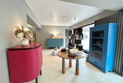 Spatiu comercial 123 mp | Parter | Baneasa | - 13